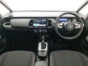 Used Honda Jazz 2021 for sale - 74102520: Photo