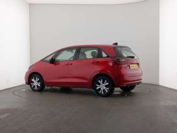 Used Honda Jazz 2021 for sale - 74102520: Photo