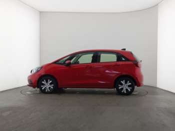 Used Honda Jazz 2021 for sale - 74102520: Photo