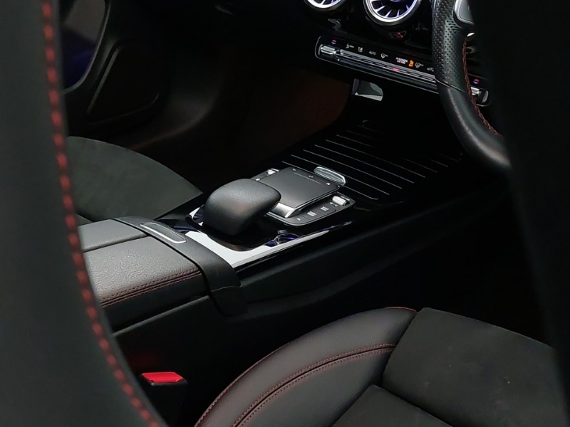 Used Mercedes-Benz CLA 2023 for sale - 76880187: Photo 11