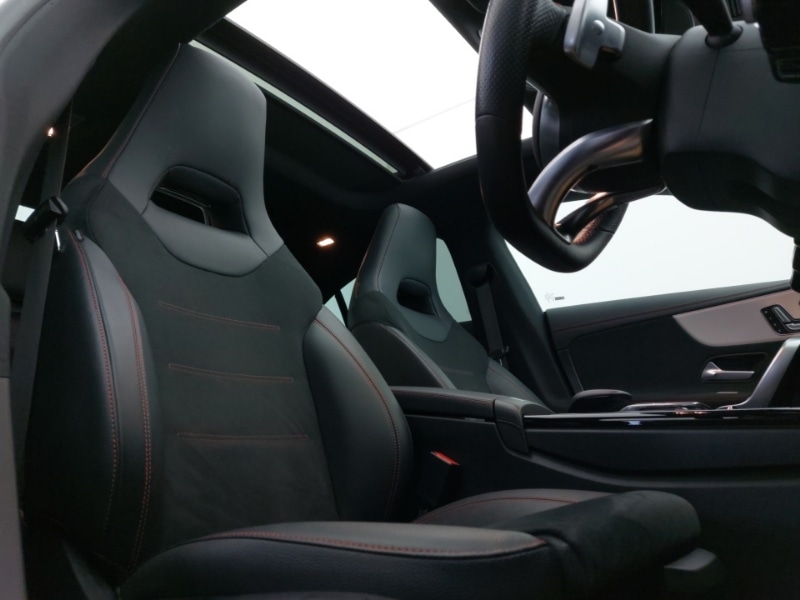 Used Mercedes-Benz CLA 2023 for sale - 76880187: Photo 12