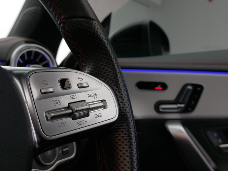 Used Mercedes-Benz CLA 2023 for sale - 76880187: Photo 14