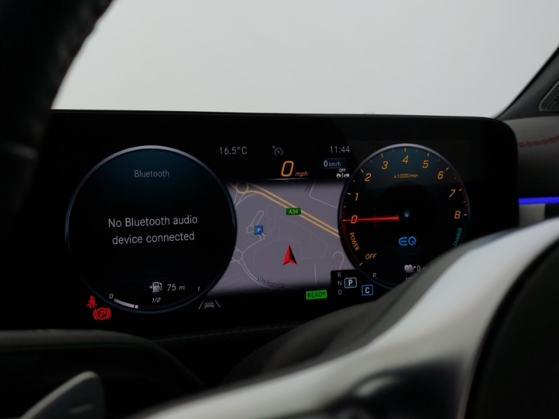 Used Mercedes-Benz CLA 2023 for sale - 76880187: Photo 15