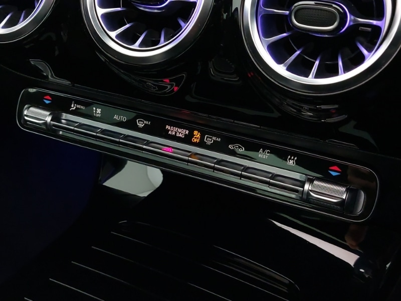 Used Mercedes-Benz CLA 2023 for sale - 76880187: Photo 16