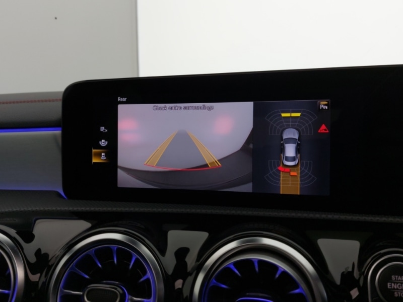 Used Mercedes-Benz CLA 2023 for sale - 76880187: Photo 17