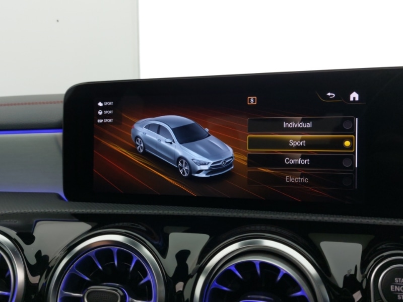 Used Mercedes-Benz CLA 2023 for sale - 76880187: Photo 18