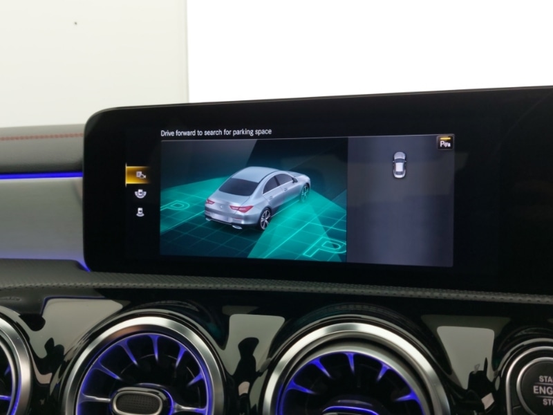 Used Mercedes-Benz CLA 2023 for sale - 76880187: Photo 19