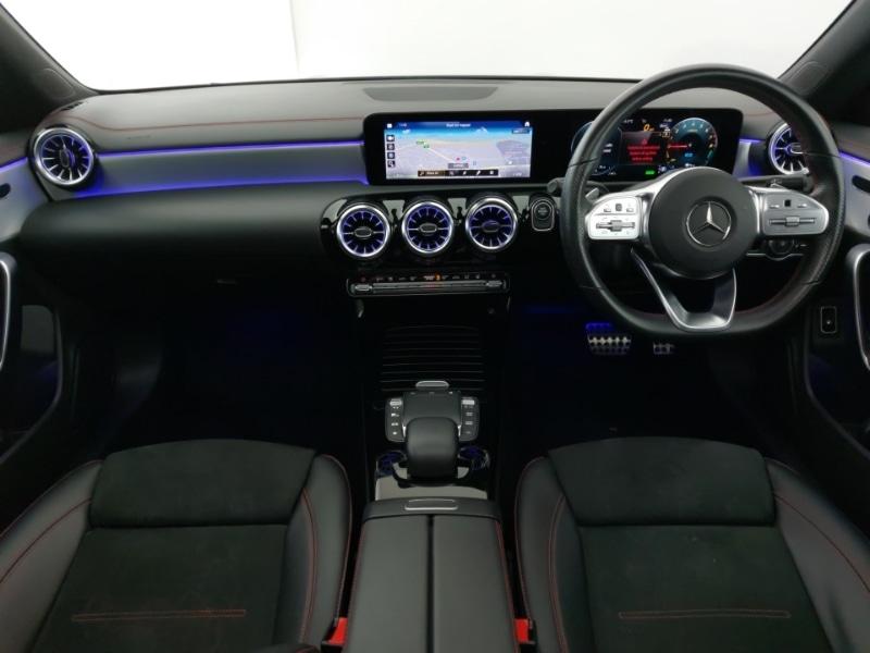 Used Mercedes-Benz CLA 2023 for sale - 76880187: Photo 2