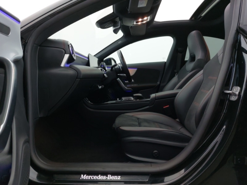 Used Mercedes-Benz CLA 2023 for sale - 76880187: Photo 5