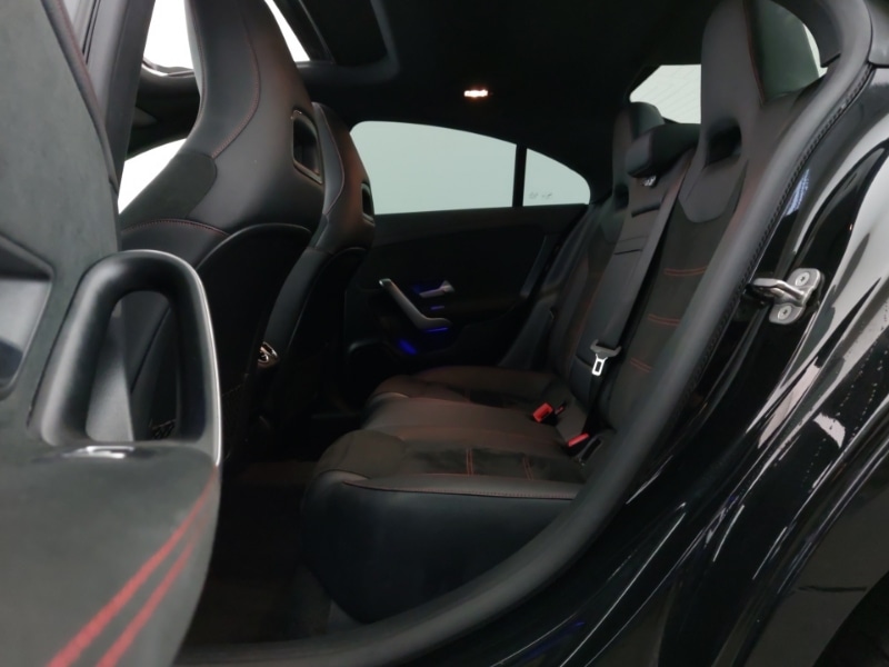 Used Mercedes-Benz CLA 2023 for sale - 76880187: Photo 6