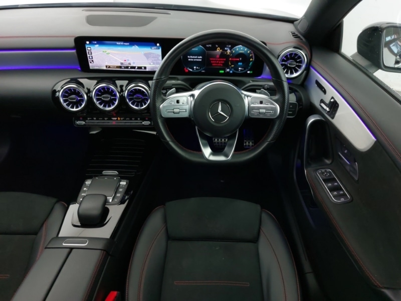 Used Mercedes-Benz CLA 2023 for sale - 76880187: Photo 7