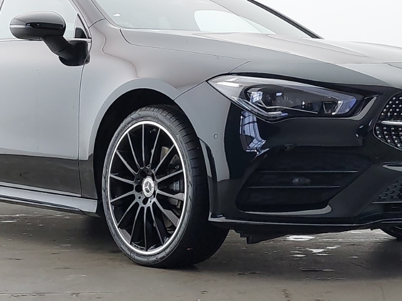 Used Mercedes-Benz CLA 2023 for sale - 76880187: Photo 9