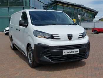 Used Peugeot Expert 2024 for sale - 74962519: Photo