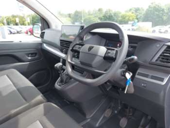 Used Peugeot Expert 2024 for sale - 74962519: Photo