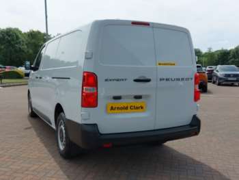 Used Peugeot Expert 2024 for sale - 74962519: Photo