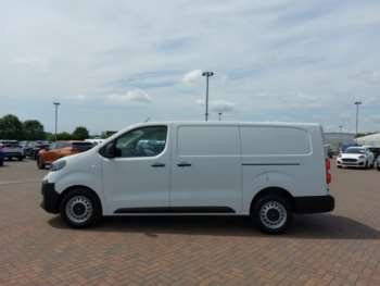 Used Peugeot Expert 2024 for sale - 74962519: Photo