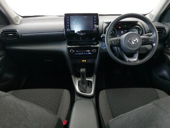 Used Toyota Yaris Cross 2022 for sale - 78269163: Photo