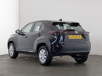 Used Toyota Yaris Cross 2022 for sale - 78269163: Photo