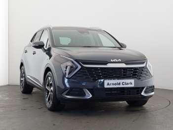 2024 - 1.6T GDi 207 HEV 3 5dr Auto