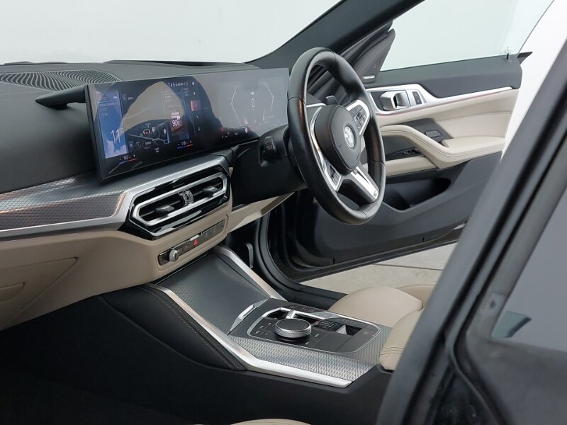 Used BMW 4 Series 2023 for sale - 77815345: Photo 11