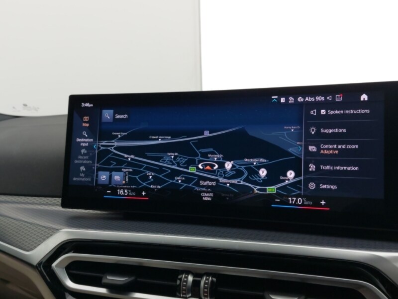 Used BMW 4 Series 2023 for sale - 77815345: Photo 15