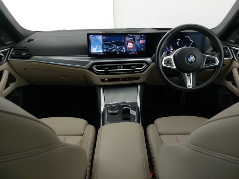 Used BMW 4 Series 2023 for sale - 77815345: Photo 2