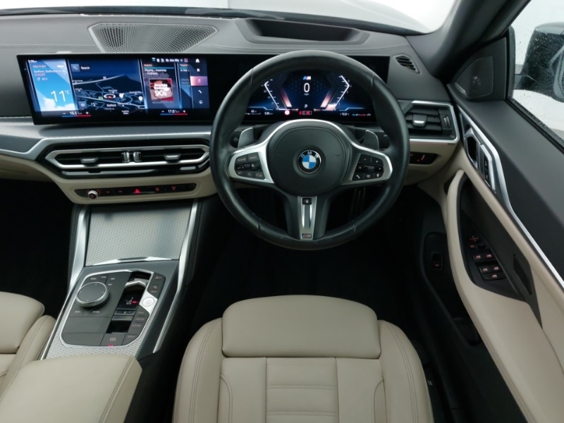 Used BMW 4 Series 2023 for sale - 77815345: Photo 7