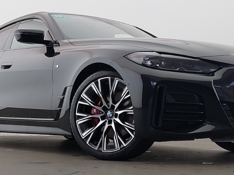 Used BMW 4 Series 2023 for sale - 77815345: Photo 9