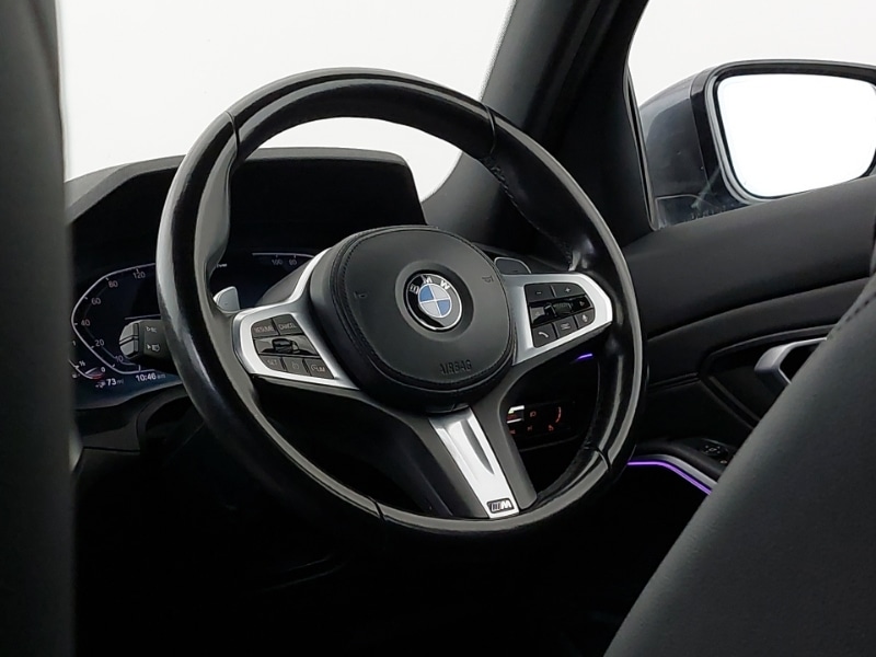 Used BMW 3 Series 2021 for sale - 77284539: Photo 10