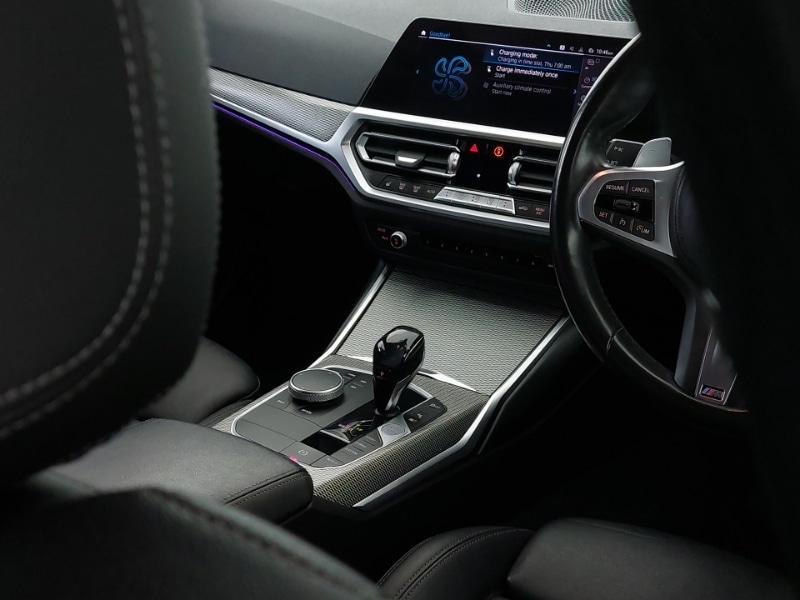 Used BMW 3 Series 2021 for sale - 77284539: Photo 11