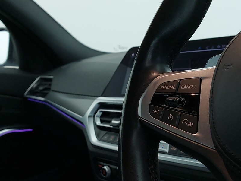 Used BMW 3 Series 2021 for sale - 77284539: Photo 13