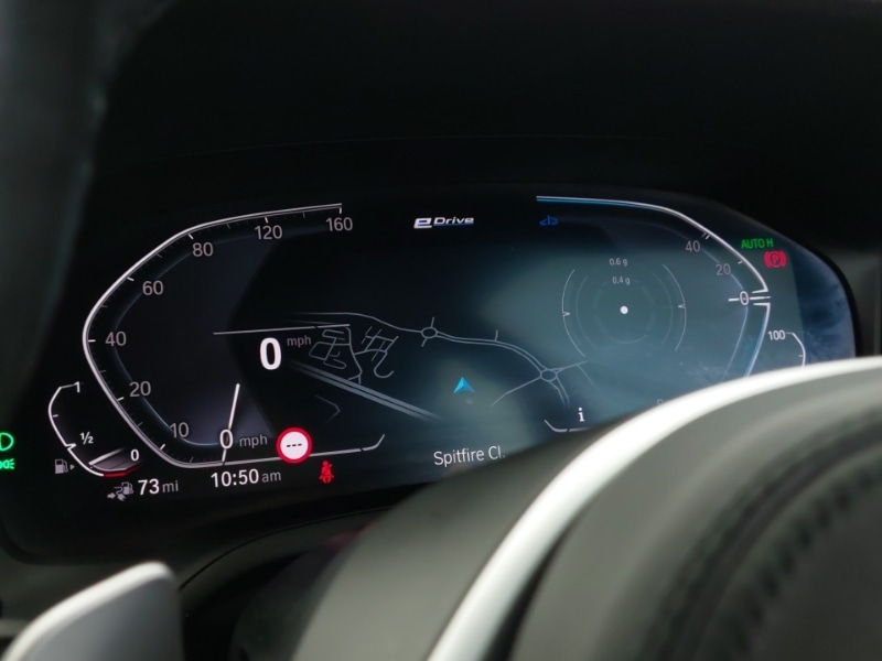 Used BMW 3 Series 2021 for sale - 77284539: Photo 15