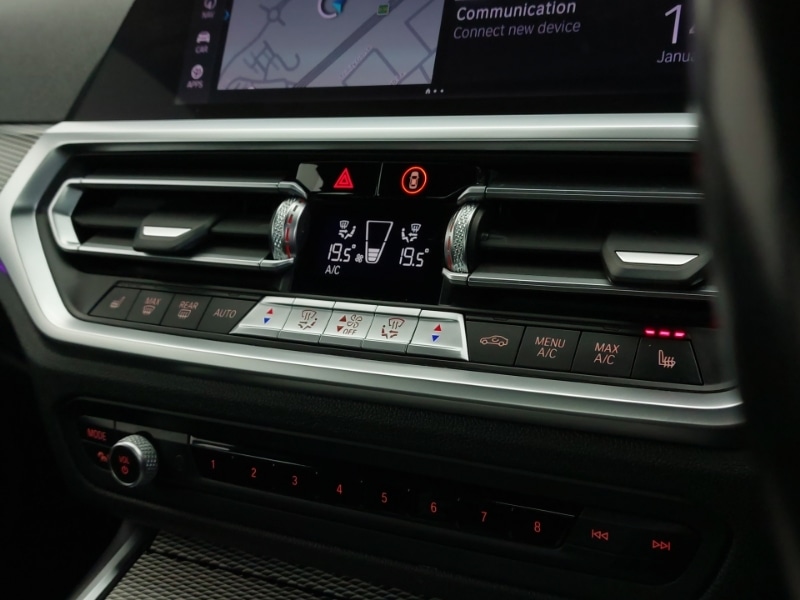 Used BMW 3 Series 2021 for sale - 77284539: Photo 16