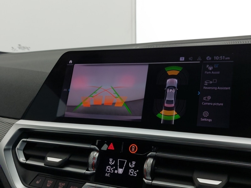 Used BMW 3 Series 2021 for sale - 77284539: Photo 17