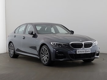 BMW 3 Series feature image