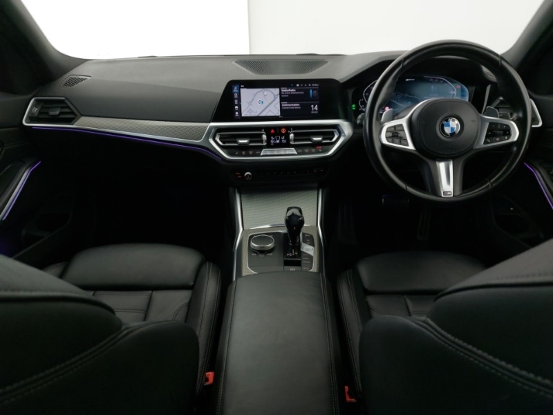 Used BMW 3 Series 2021 for sale - 77284539: Photo 2