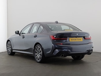 Used BMW 3 Series 2021 for sale - 77284539: Photo