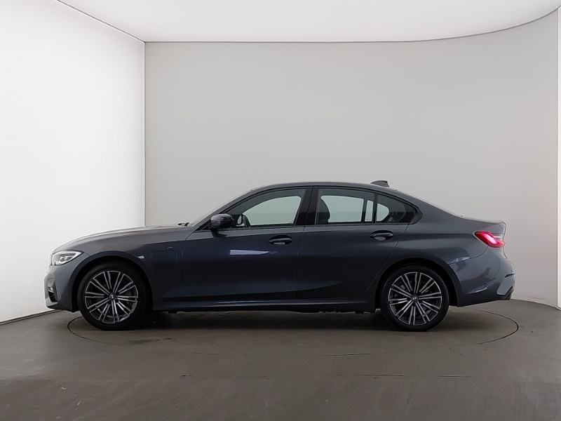 Used BMW 3 Series 2021 for sale - 77284539: Photo 4