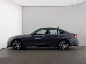 Used BMW 3 Series 2021 for sale - 77284539: Photo