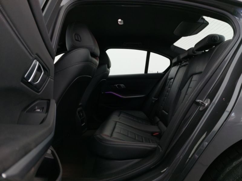 Used BMW 3 Series 2021 for sale - 77284539: Photo 6