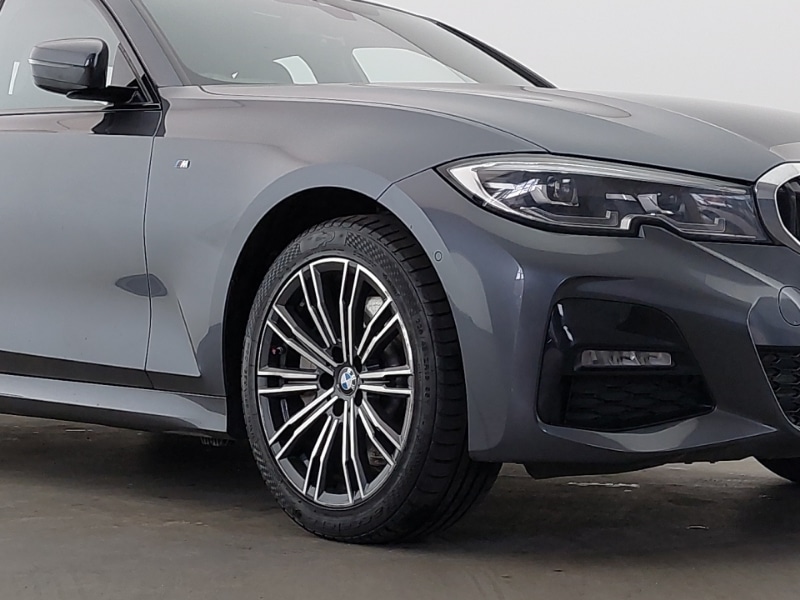 Used BMW 3 Series 2021 for sale - 77284539: Photo 9