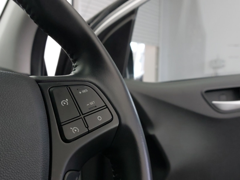 Used Hyundai i10 2019 for sale - 77881715: Photo 13