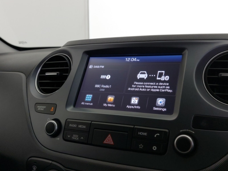 Used Hyundai i10 2019 for sale - 77881715: Photo 15