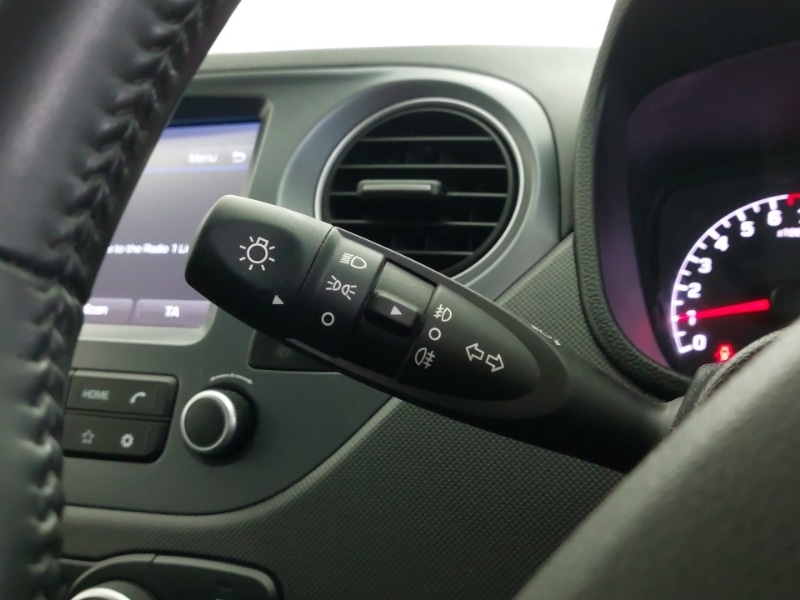 Used Hyundai i10 2019 for sale - 77881715: Photo 17