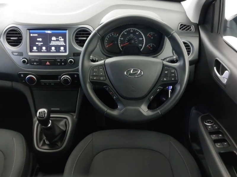 Used Hyundai i10 2019 for sale - 77881715: Photo 7