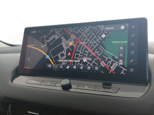 Used Nissan Qashqai 2024 for sale - 76053520: Photo 17