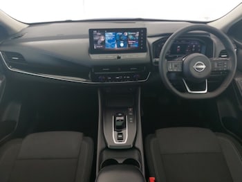 Used Nissan Qashqai 2024 for sale - 76053520: Photo
