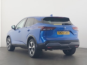Used Nissan Qashqai 2024 for sale - 76053520: Photo