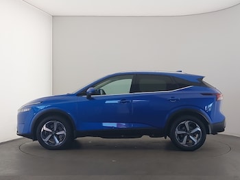 Used Nissan Qashqai 2024 for sale - 76053520: Photo