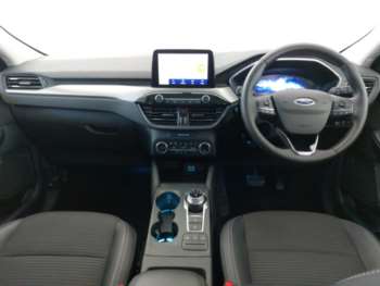 Used Ford Kuga 2022 for sale - 74940458: Photo
